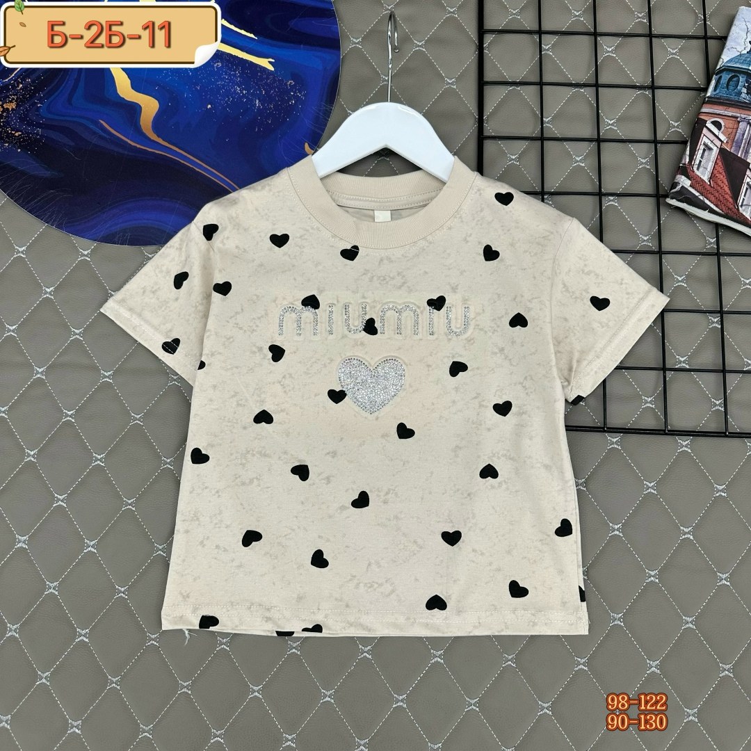 ребенок,футболки для девочек,детская футболка,,одежда для девочек