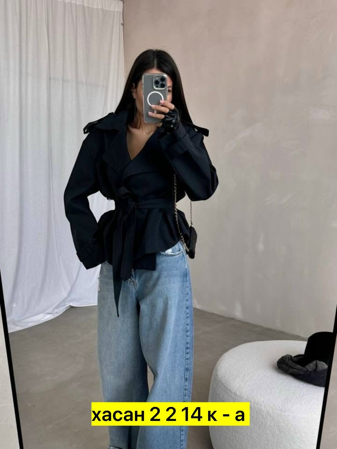 плащ женский,тренч черный,тренч,тренч плащ,тренч с поясом