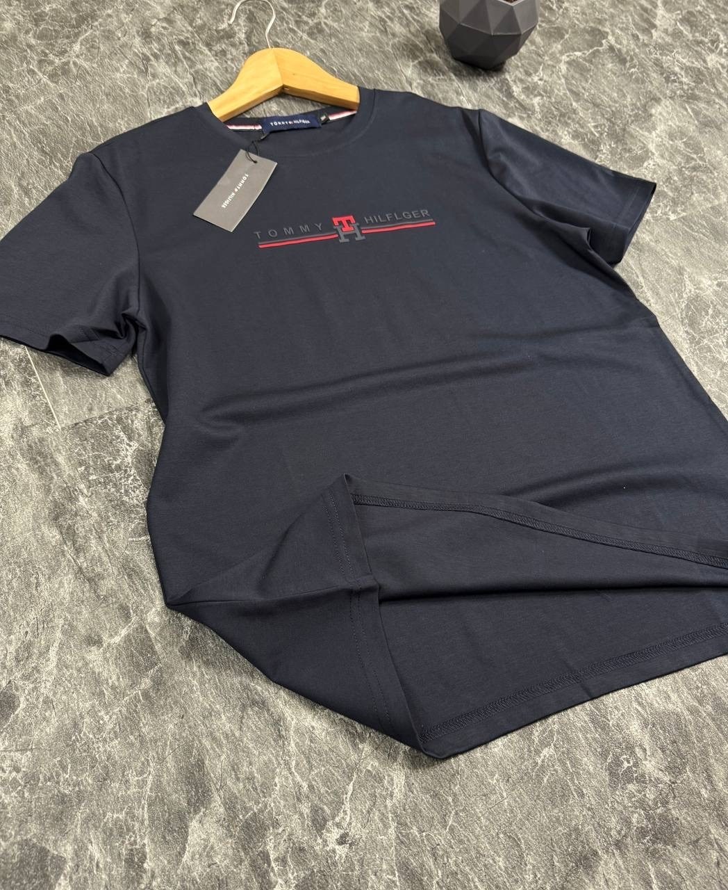 футболка мужская tommy hilfiger,футболка tommy hilfiger,футболки для мужчин,мужская футболка