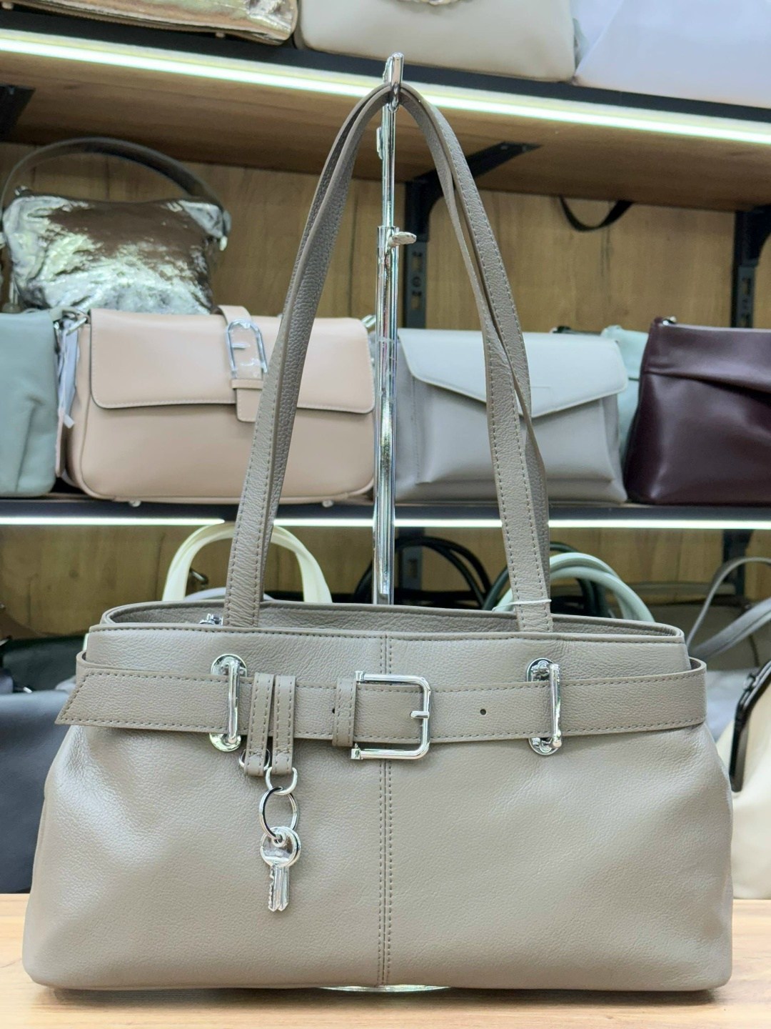 сумка,сумки женская,классическая сумка,сумка голубая,сумка жен