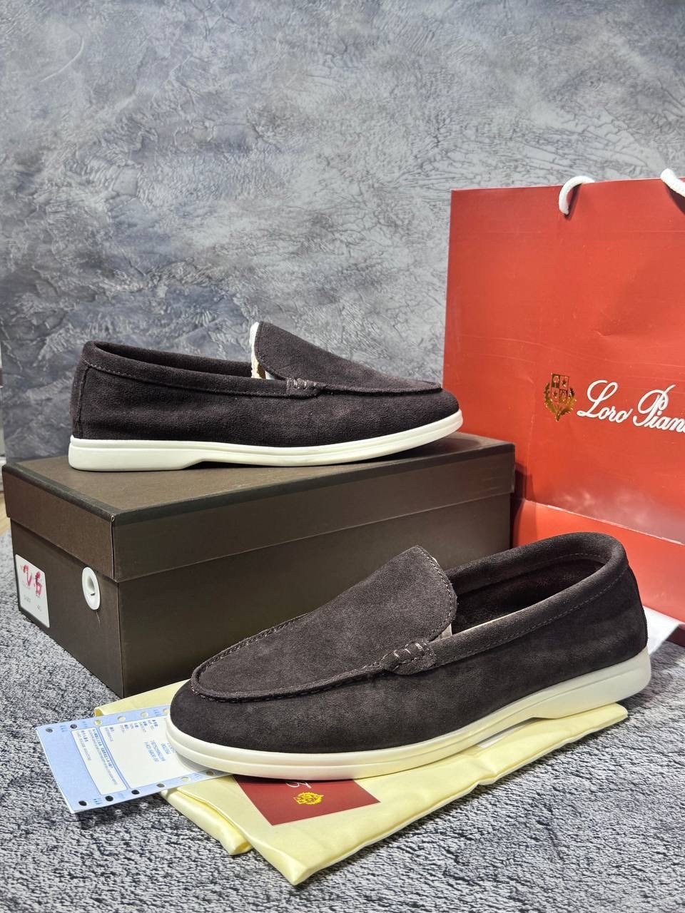 лоферы мужские loro piana,мужские замшевые лоферы loro piana summer walk grey,замшевые лоферы loro piana,мужские замшевые лоферы loro piana summer walk,лоферы из натуральной замши