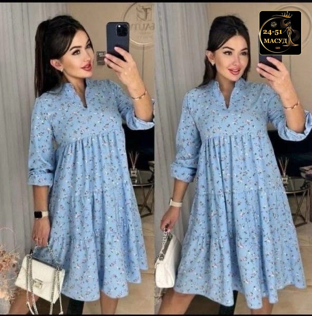 платье свободного фасона,платье,платья ,модное платье,женская платье