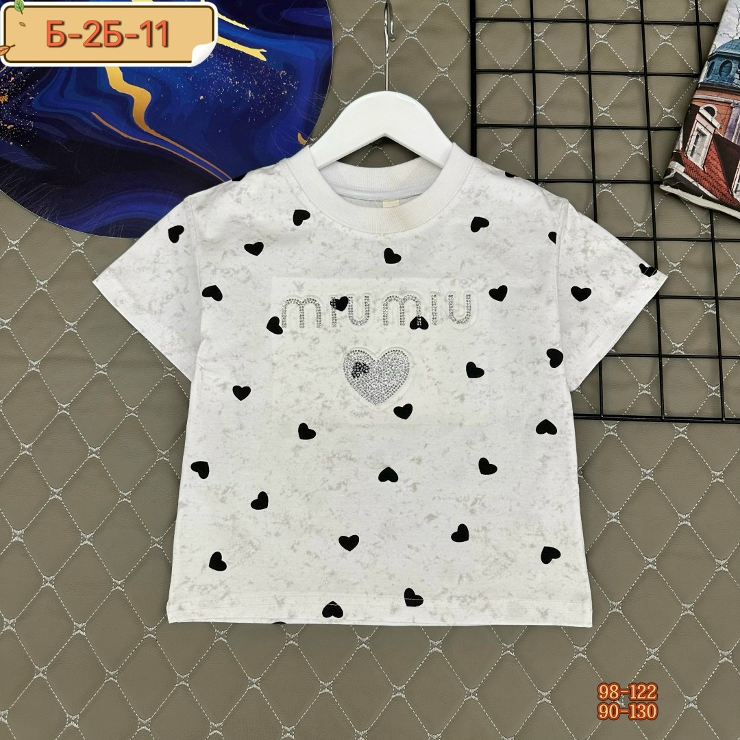 ребенок,футболки для девочек,детская футболка,,одежда для девочек