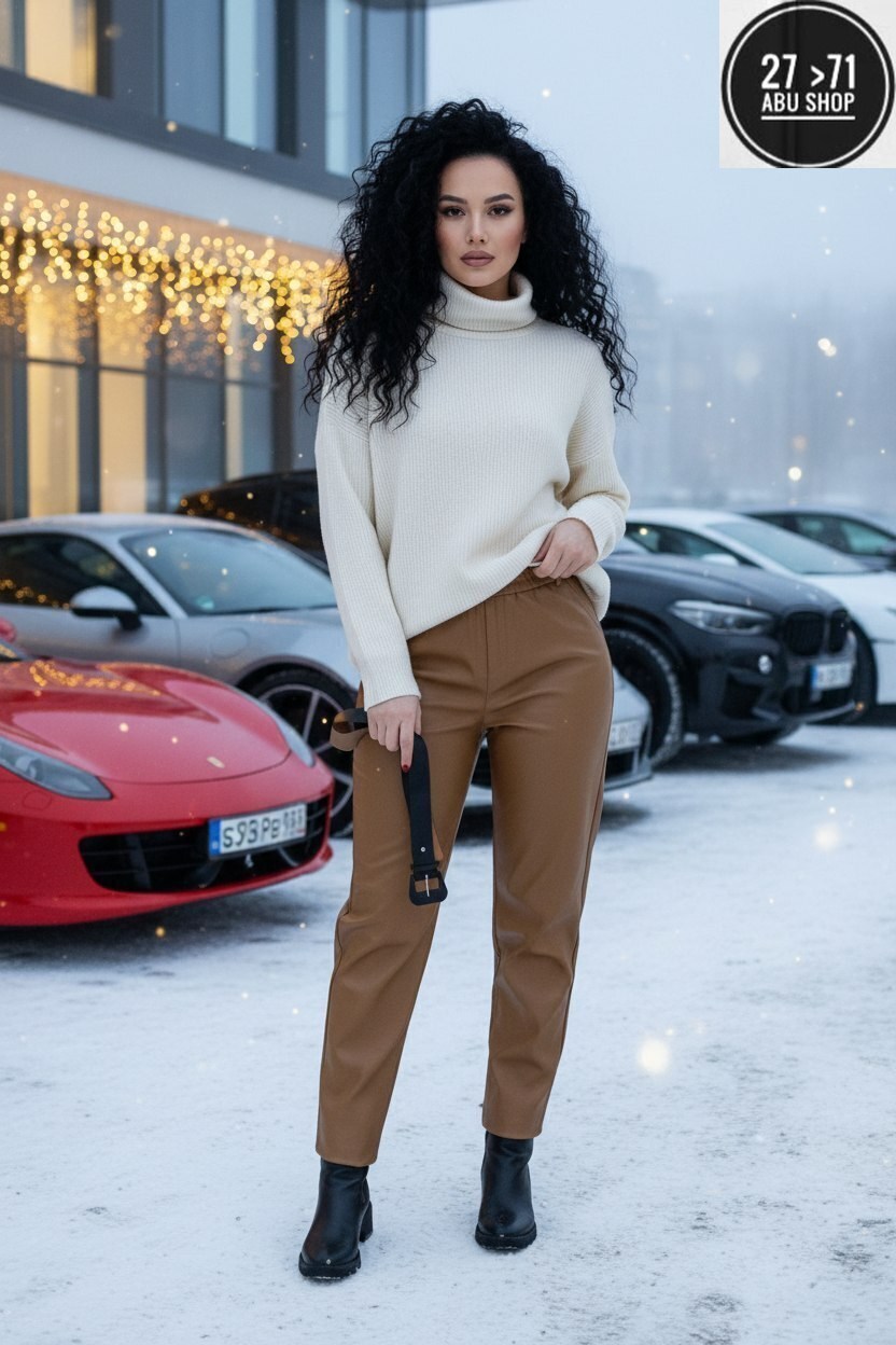 брюки из экокожи для полных женщин,брюки из экокожи женские больших размеров,брюки из экокожи большие размеры,брюки женские из экокожи,брюки из экокожи