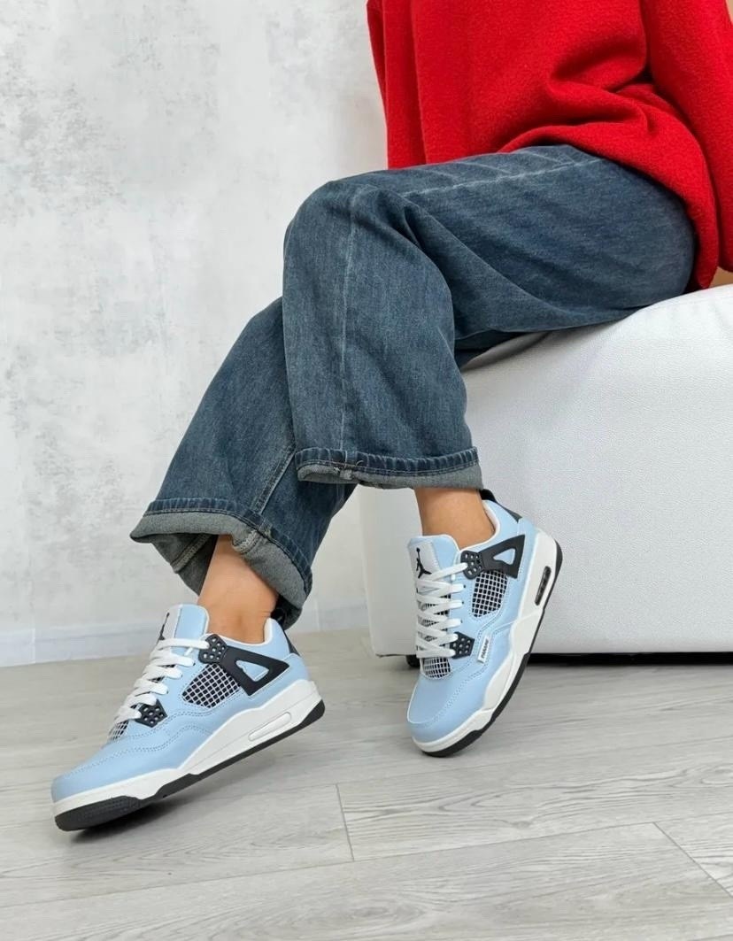 кроссовки,кроссовки женскиe,кроссовки nike air jordan 4,кроссовки nike air jordan 4 retro,