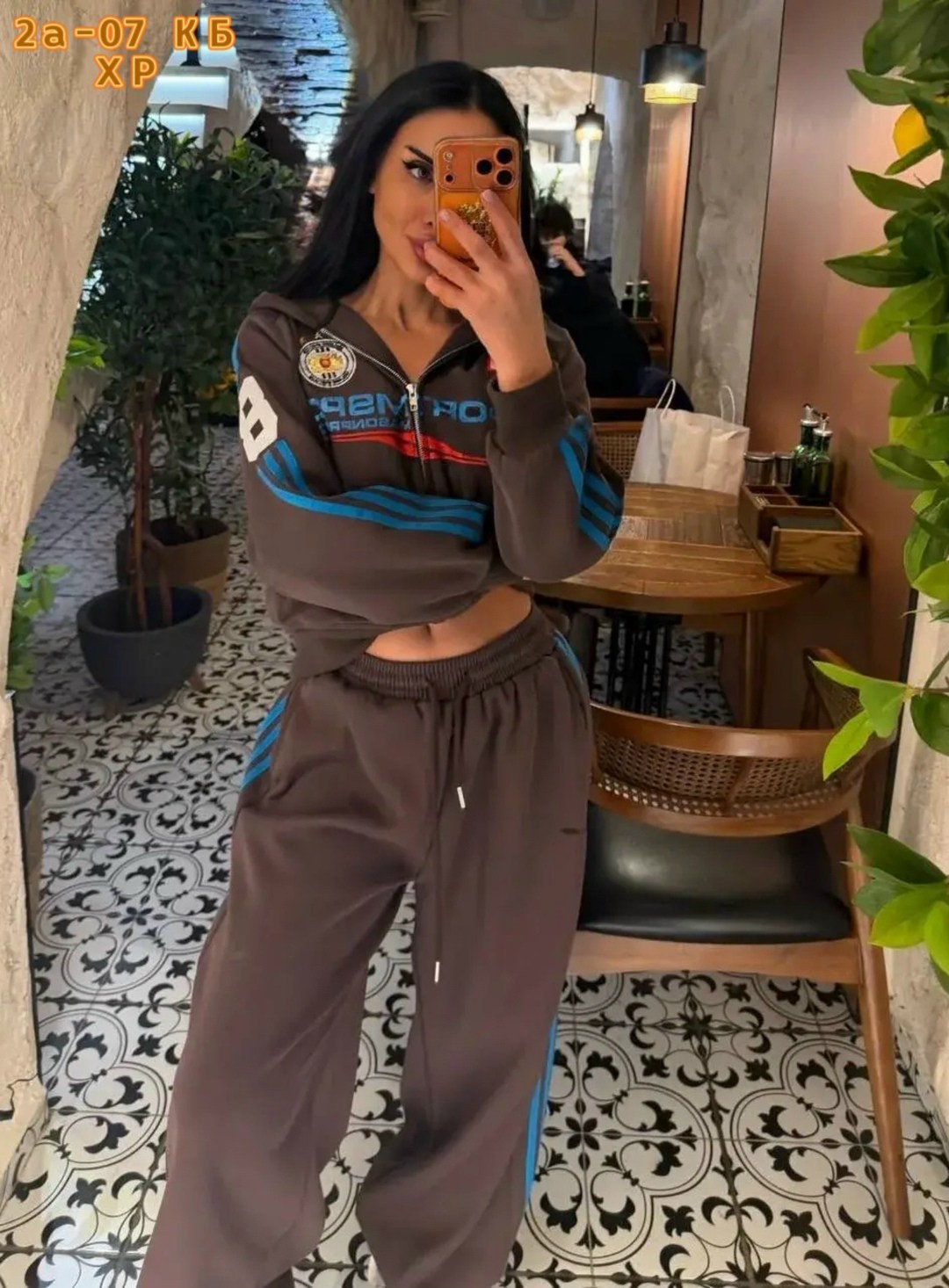 костюм спортивный женский,adidas женский спортивный костюм,стильный костюм с лампасами,свободные спортивные брюки в корейском стиле y2k,женский костюм адидас