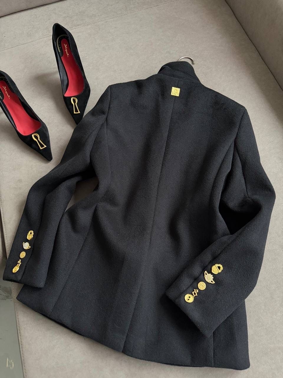 стильное пальто,пальто женское,шерстяное пальто,пальто для женщин,пиджак schiaparelli