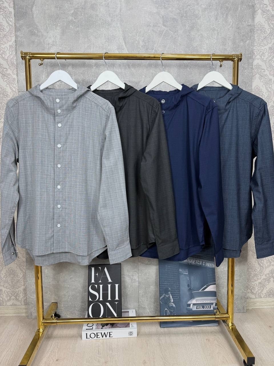 рубашка с капюшоном,рубашка с капюшоном kiton,рубашка с капюшоном мужская,рубашка кофта,рубашка мужская