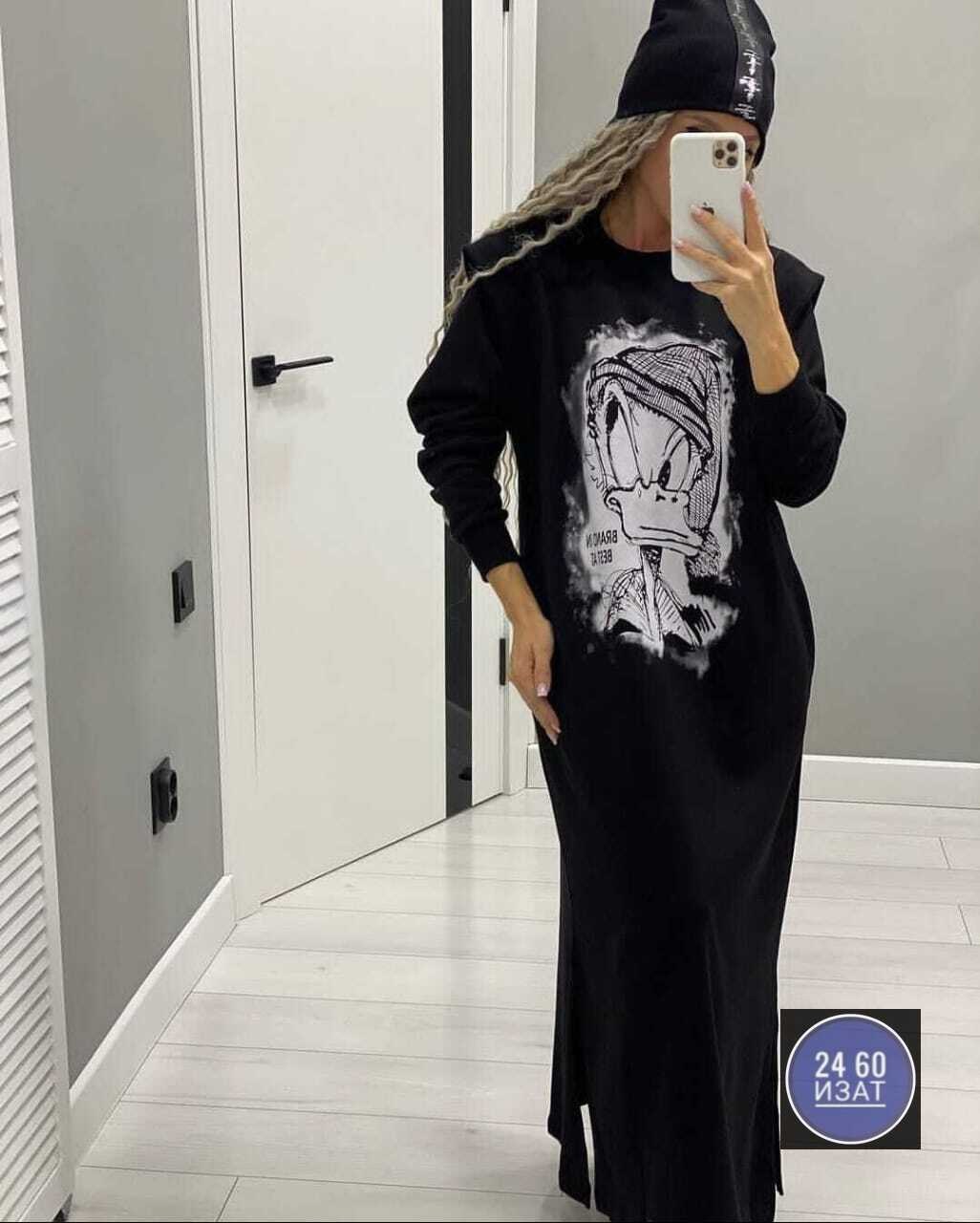 платье с капюшоном спортивное,платья с капюшоном,платье на флисе,женское платье с длинными рукавами,женское платье