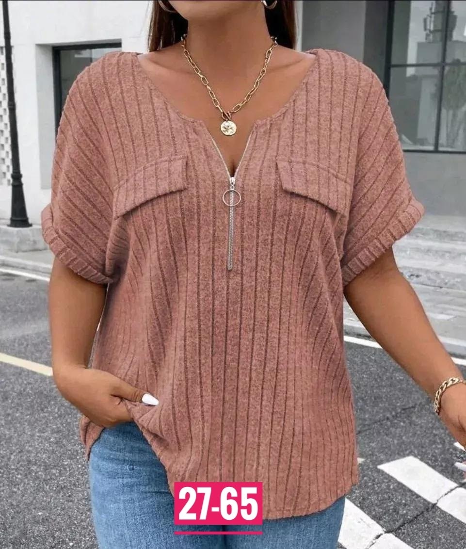 женские блузки больших размеров,блузка большого размера на молнии,женский пуловер,женская кофта,блузка женская