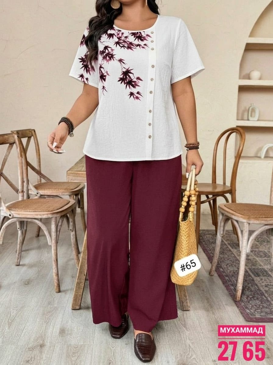 костюм женский,женские костюмы больших размеров,женские летние костюмы больших размеров,костюм с брюками,летние костюмы