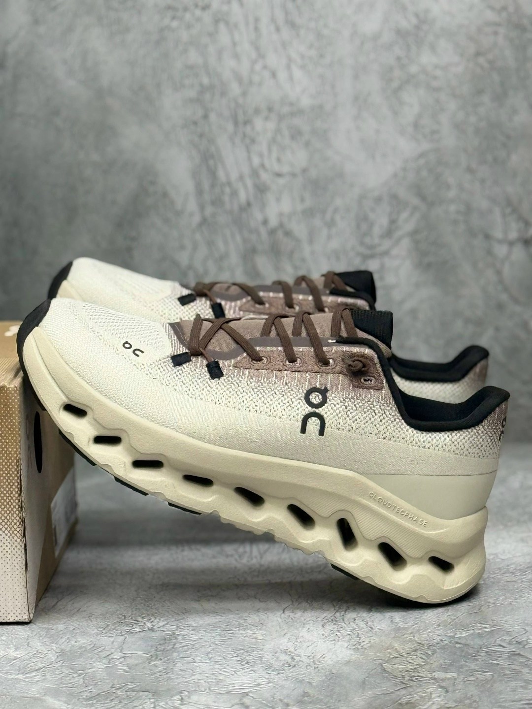 кроссовки wmns cloudtilt 'clove sand' кремовые,кроссовки,женские кроссовки,спортивная ,оригинальные кроссовки