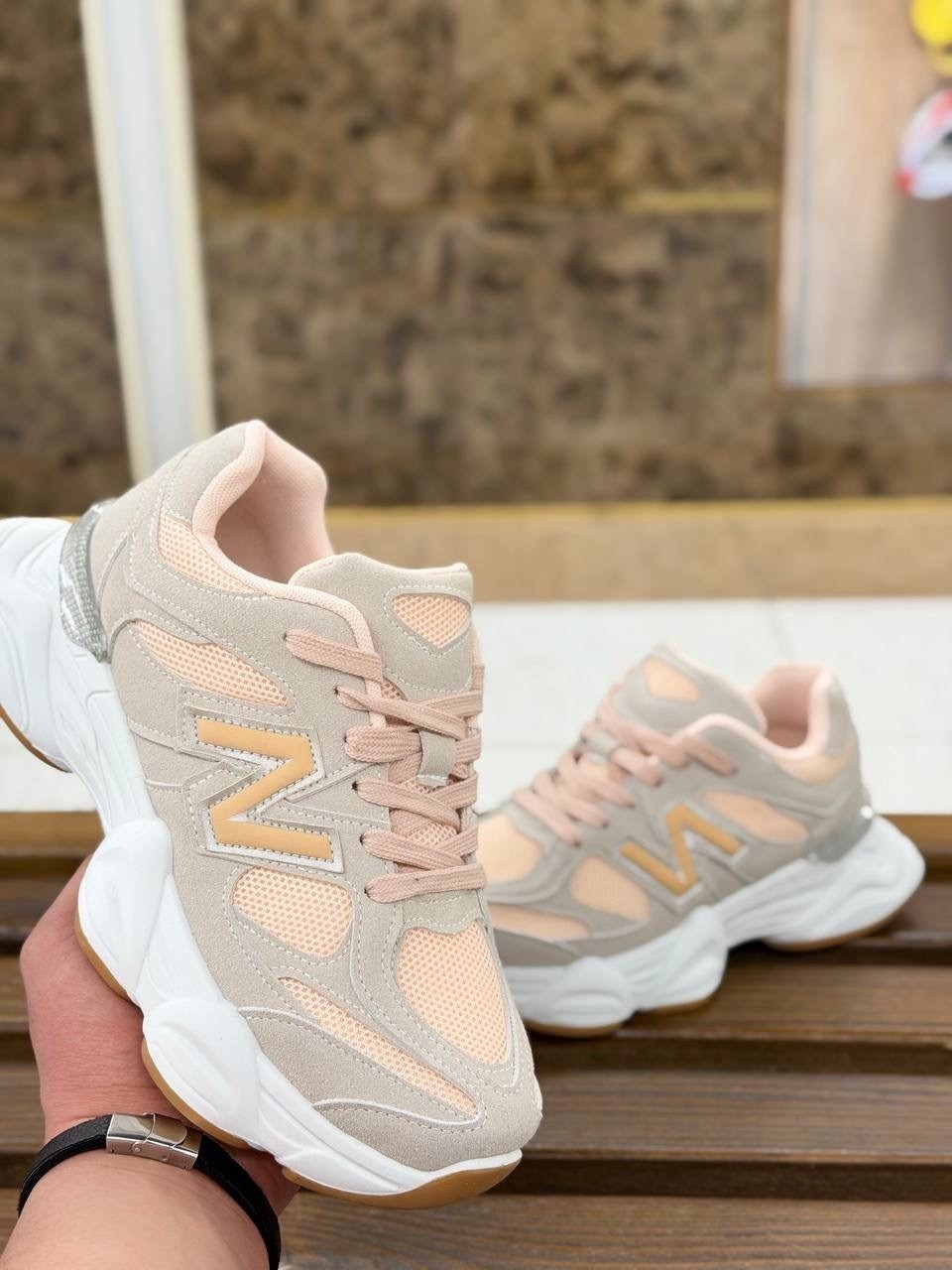 кроссовки new balance,кроссовки,кроссовки new balance 9060,,кроссовки женскиe