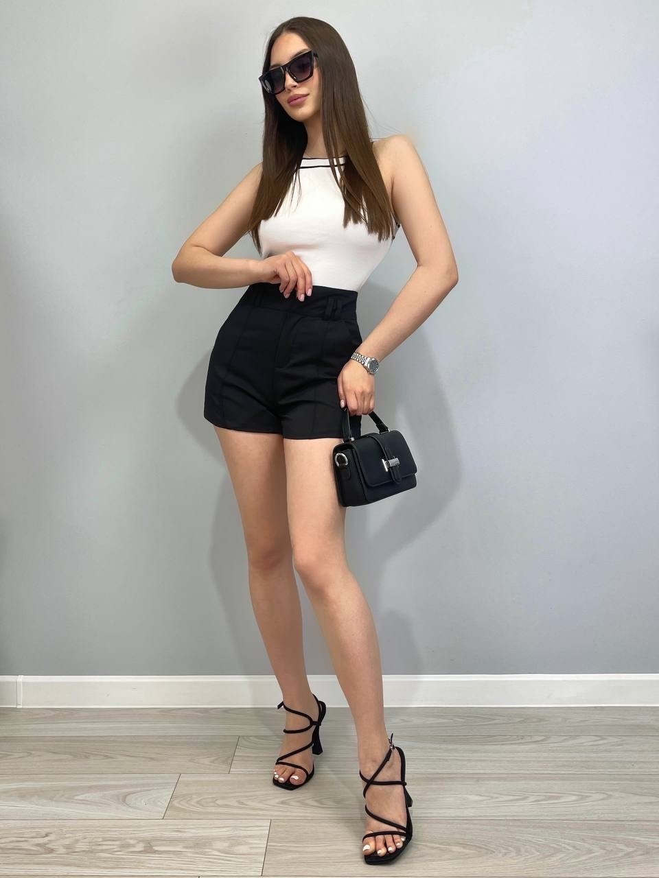 шорты женские,шорты классические женские,шорты модные,короткие шорты,шорты стильные