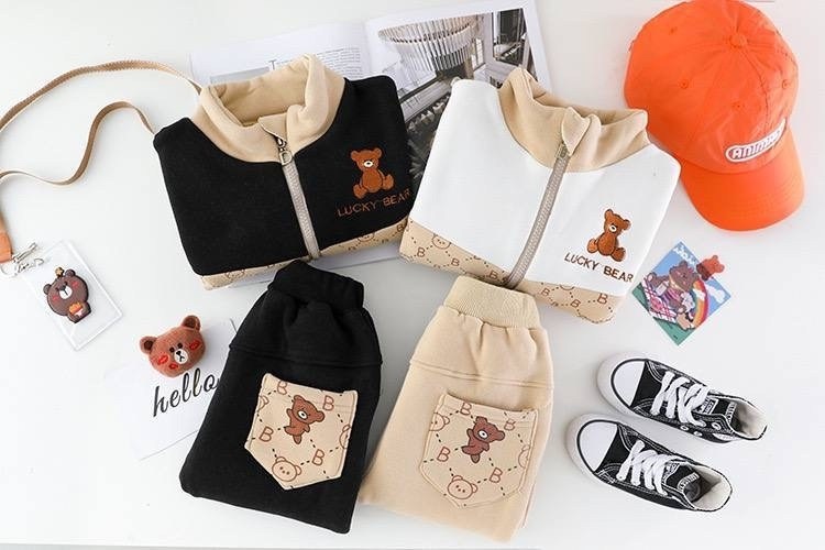 cпортивный костюм для малыша,утепленный детский костюм,комплект одежды для мальчика,комплект одежды,теплый костюм для мальчика