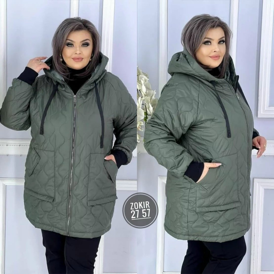 женская верхняя одежда куртка синтепон,женская куртка,женская куртка демисезонная больших размеров,куртка синтепон,женская демисезонная куртка