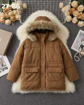 Верхняя одежда