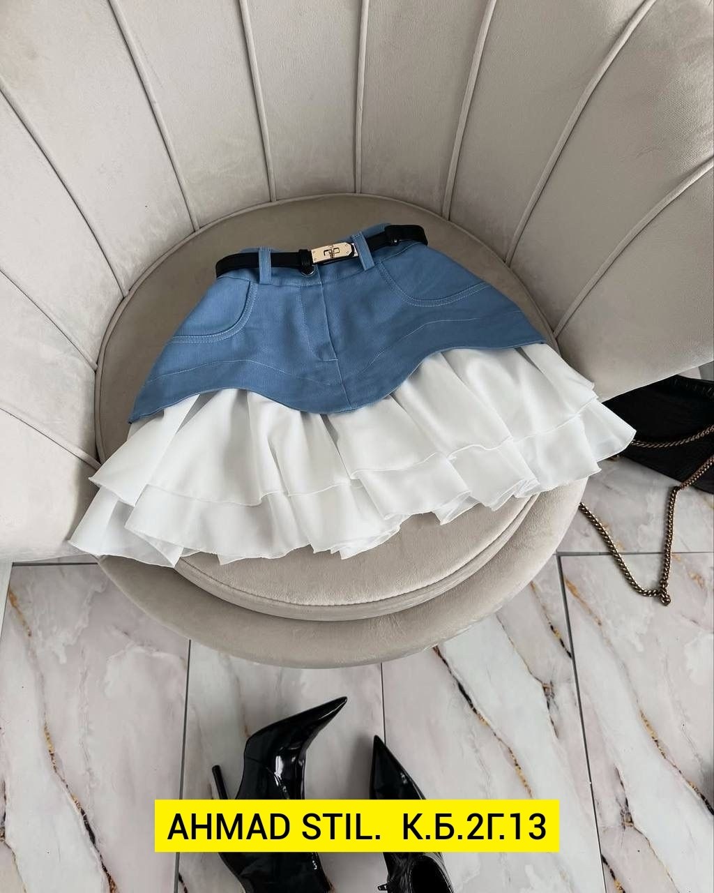 юбка,юбка короткая с воланами,юбка с оборками,юбка с карманами,женская юбка