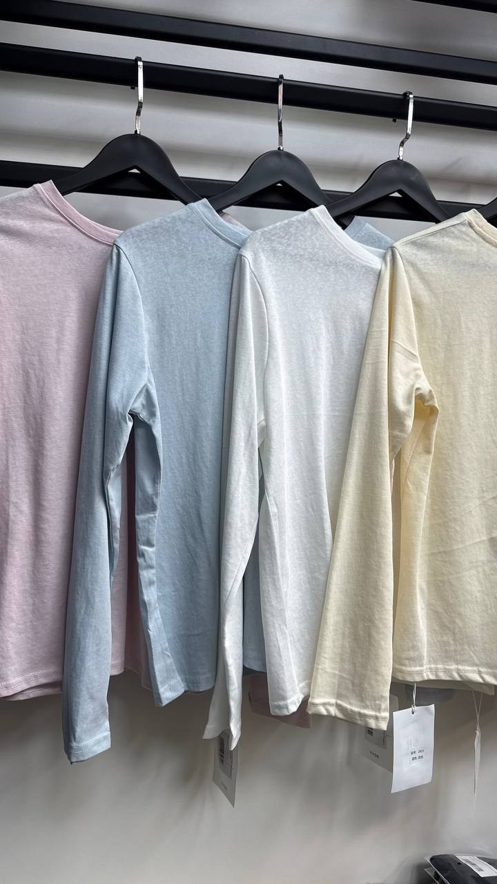 женские кофты,,женский лонгслив