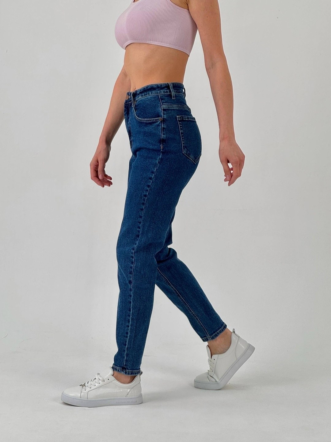 женские джинсы,джинсы мом женские,джинсы брюки,джинсы женский lova's blue jeans темно-синий бананы,джинсы мом