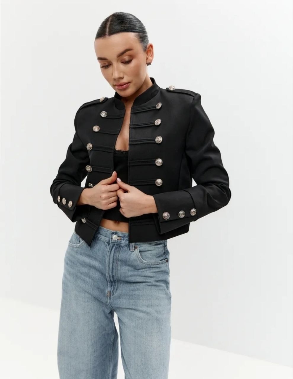 пиджак в стиле милитари,гусарский пиджак женский,жакет zara military,гусарский пиджак,жакет