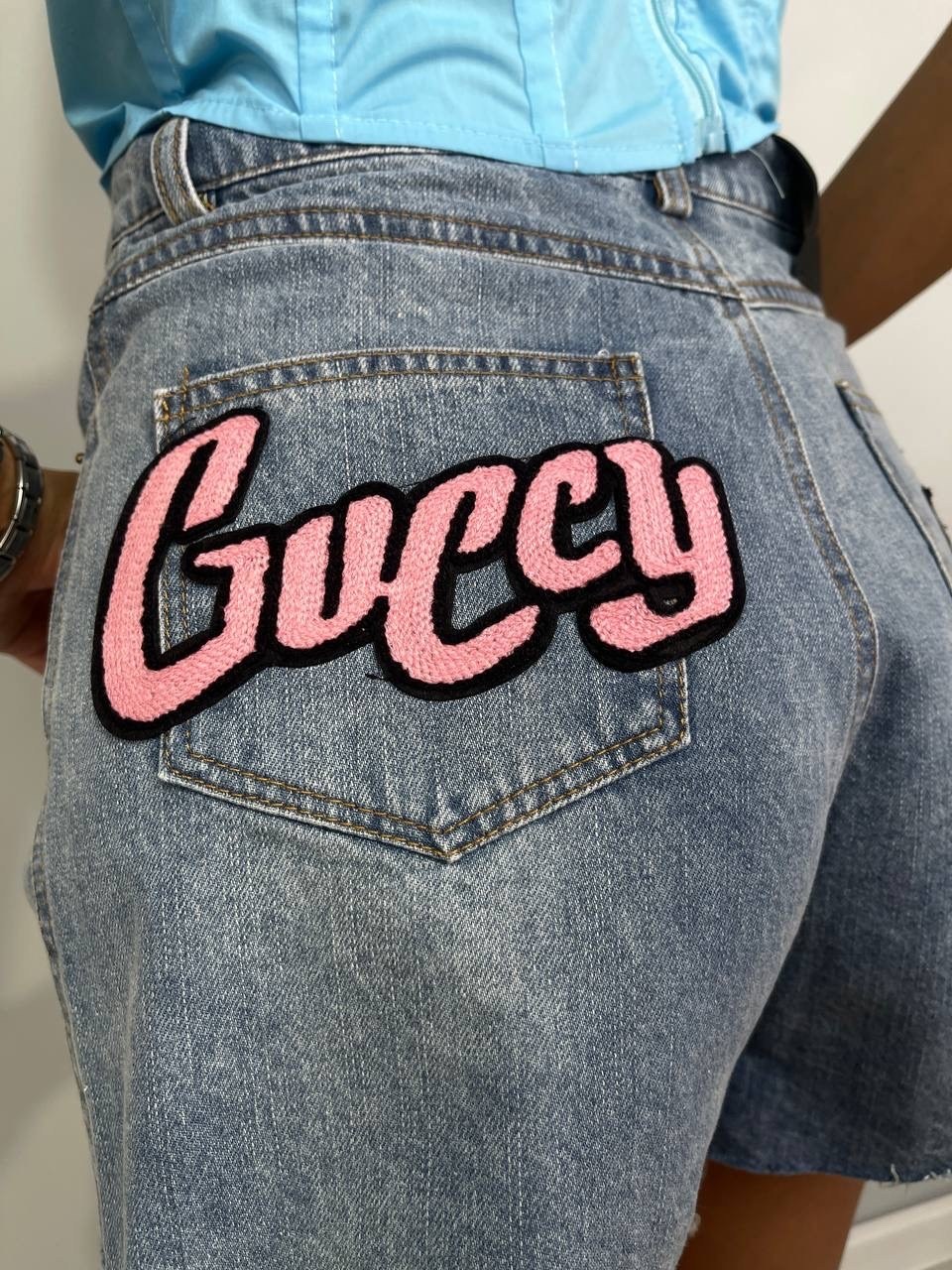 шорты джинсовые женская,женские шорты,блуза,образ с шортами,шорты джинс