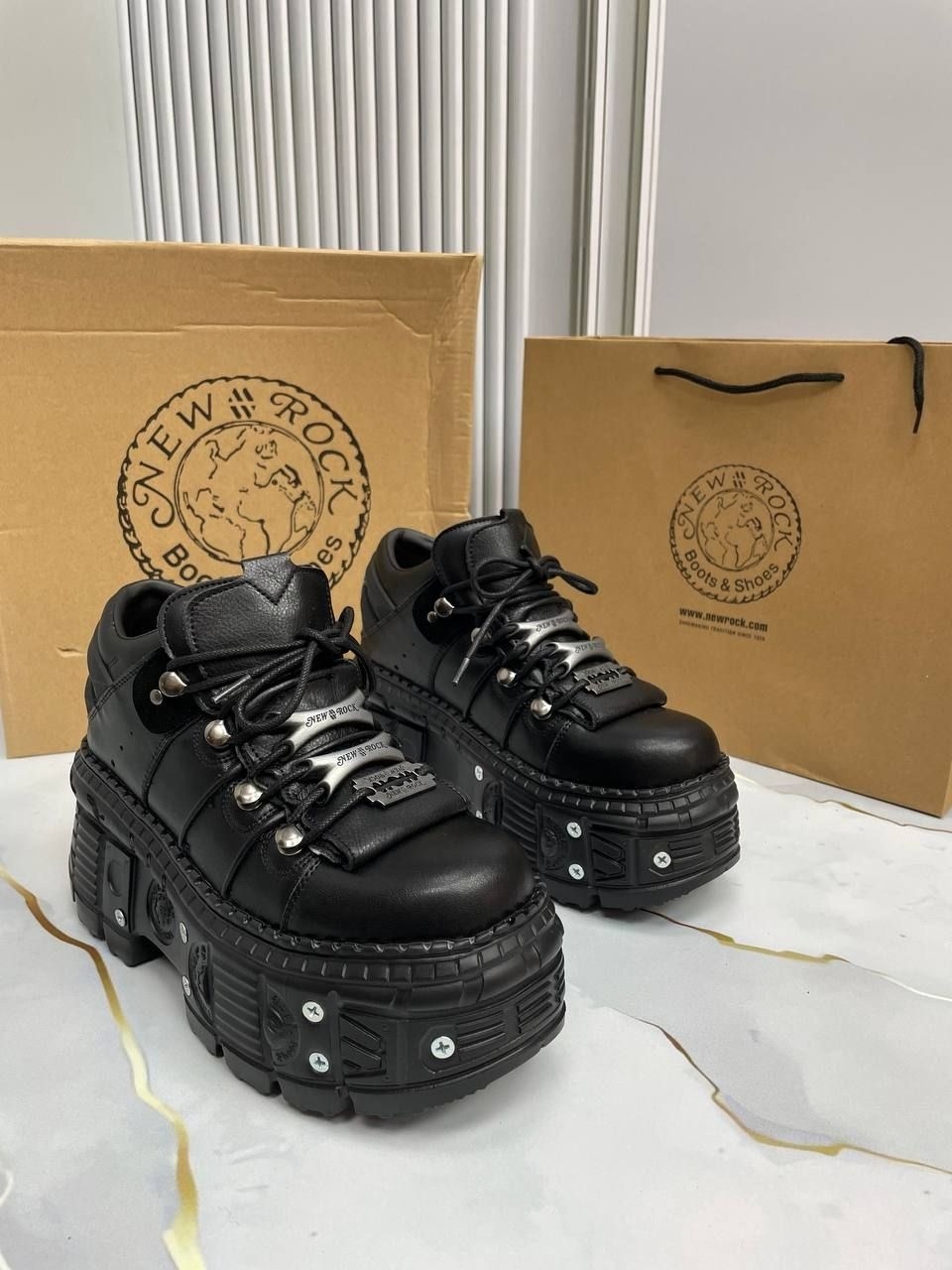 ботинки new rock,ботинки нью рок массивные на высокой подошве,,кроссовки new rock,ботинки на платформе
