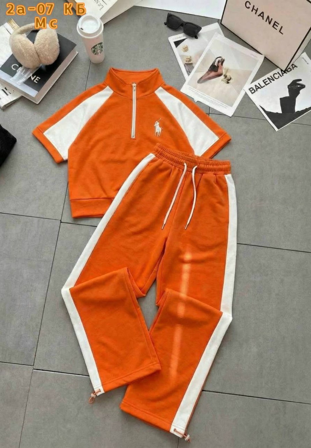 спортивные костюм,женские спортивные костюмы,костюм оранжевый,спорт костюм,повседневный спортивный костюм