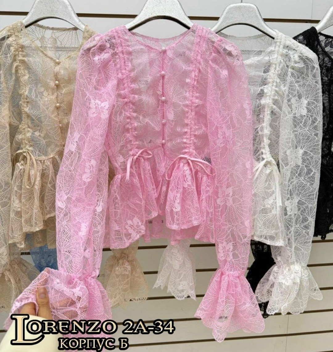 кружевная блузка,кружевная блузка нарядная disorelle,блузка стильная,блузка нарядная,блузка модная