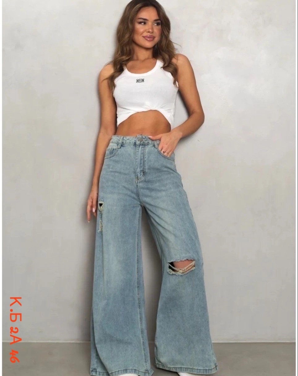 джинсы очень широкие,штаны джинсы,джинсы женские широкие,женские джинсы,джинсы багги высокая посадка
