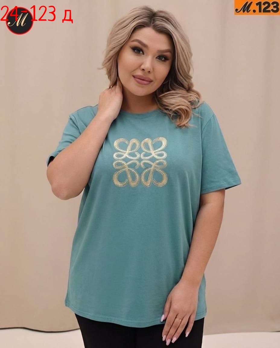 , больших размеров,летние костюмы,женская кофта,женская футболка больших размеров