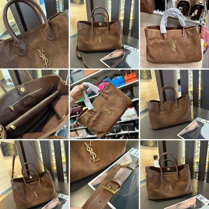 сумка женская yves saint laurent,сумка yves saint laurent,замшевая сумка yves saint laurent 39x23 см,сумка женская ysl натуральная замша и кожа,сумка saint laurent женская замша бордовая