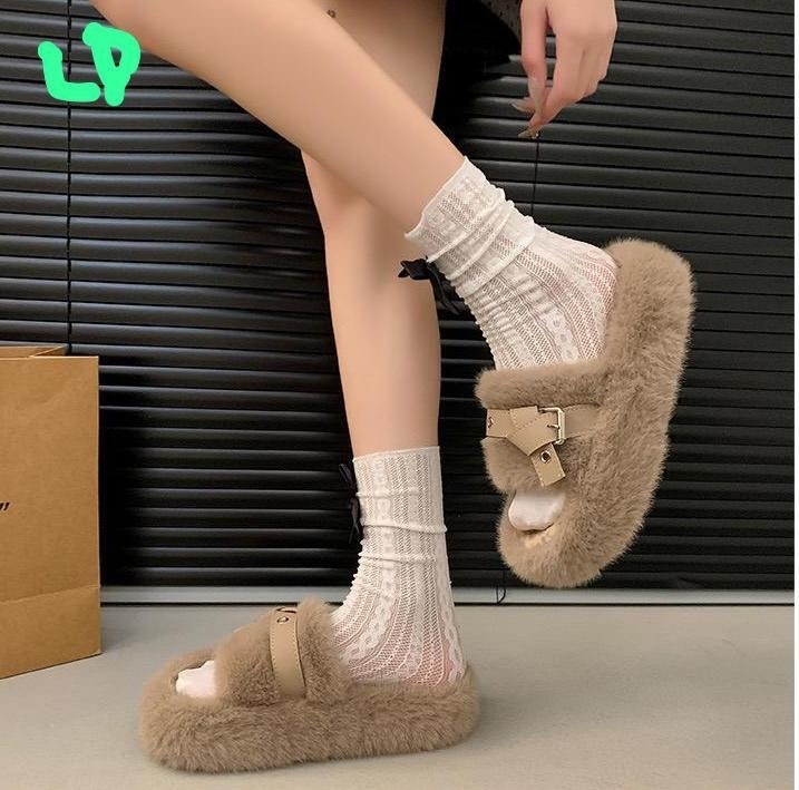 меховые тапочки,меховые тапочки домашние,женские меховые тапочки,тапочки модные,тапочки зимние