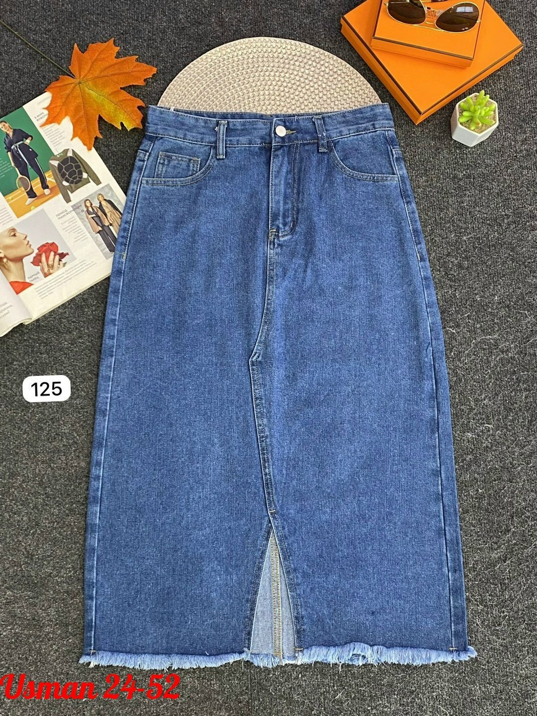 джинсовая юбка,юбка джинсовая миди,юбка джинсовая миди с разрезам,юбка джинсовая миди с разрезом большие размеры,юбка женская джинсовая