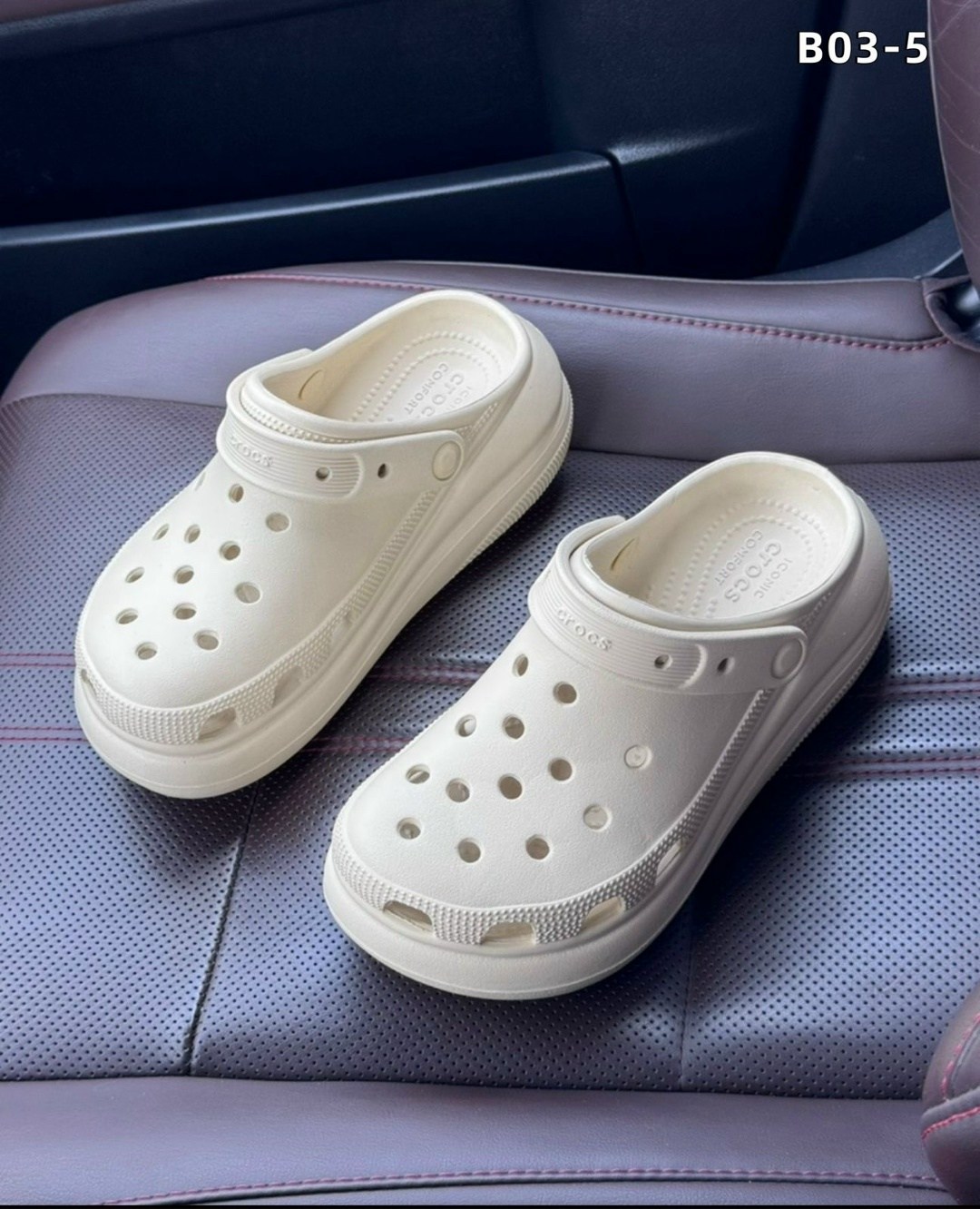 ,crocs classic clog, для дома, повседневные,летние тапочки