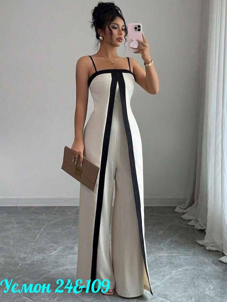 элегантные комбинезоны,женские комбинезоны,комбинезон повседневный,брючный комбинезон,комбинезон