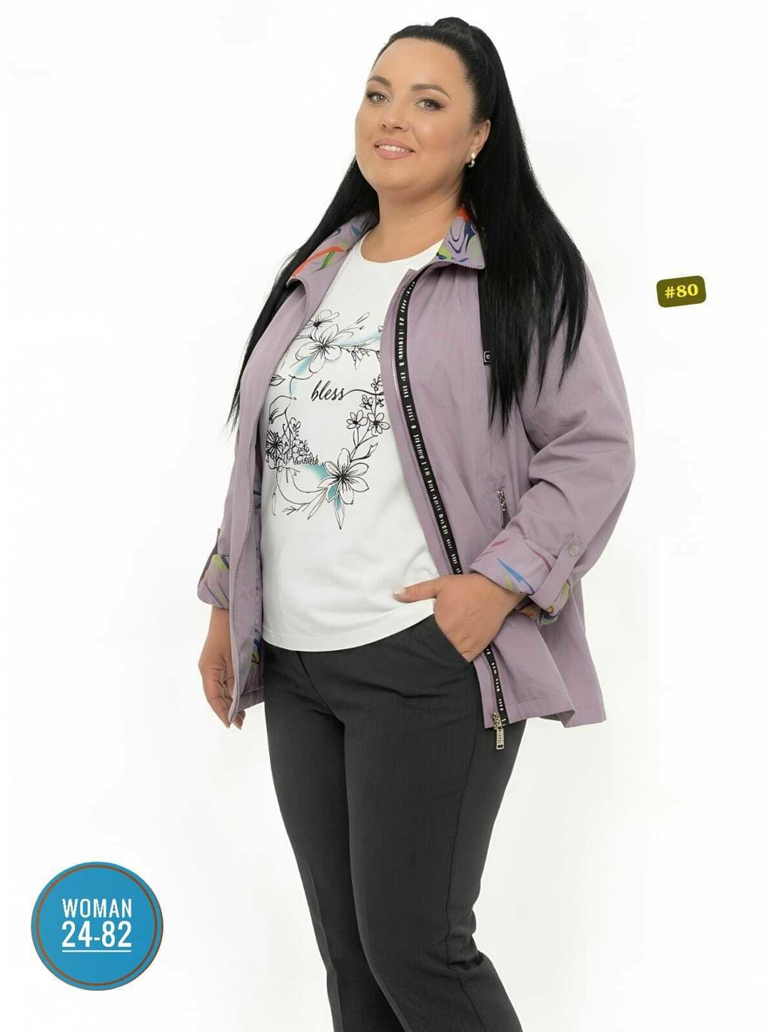 ветровка весна осень больших размеров bloom,демисезонная куртка,куртка женская,женская ветровка,куртка женская демисезонная