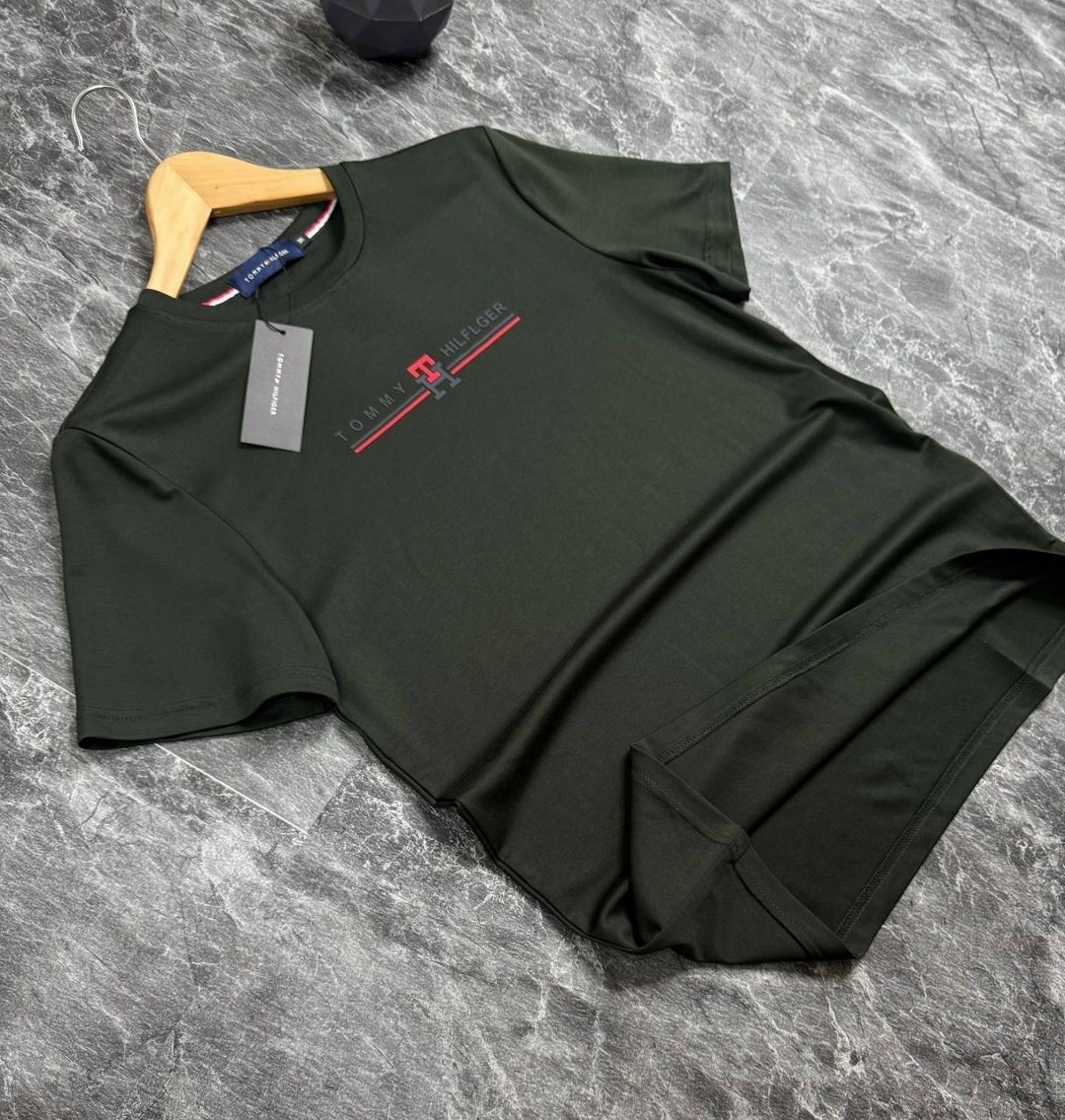 футболка мужская tommy hilfiger,футболка tommy hilfiger,футболки для мужчин,мужская футболка