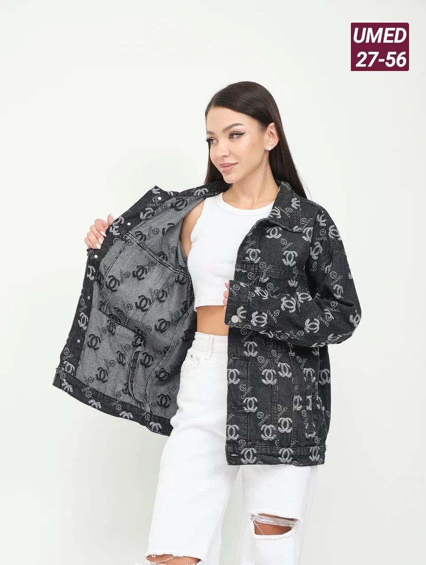 куртка женская,куртка женская демисезонная,куртка оверсайз,куртка в рубашечном стиле,куртка джинсовый