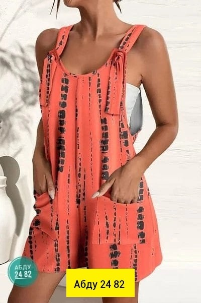 женские повседневные свободные комбинезоны,женский летний комбинезон,летние комбинезоны,повседневные женские комбинезоны,женские комбинезоны