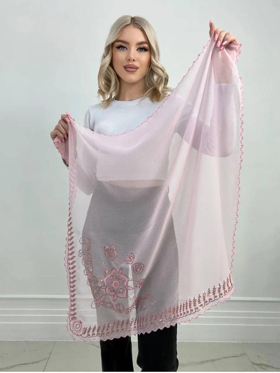 женские платки,платки шарф,кружевной палантин,платок шарф накидка церковный,платка