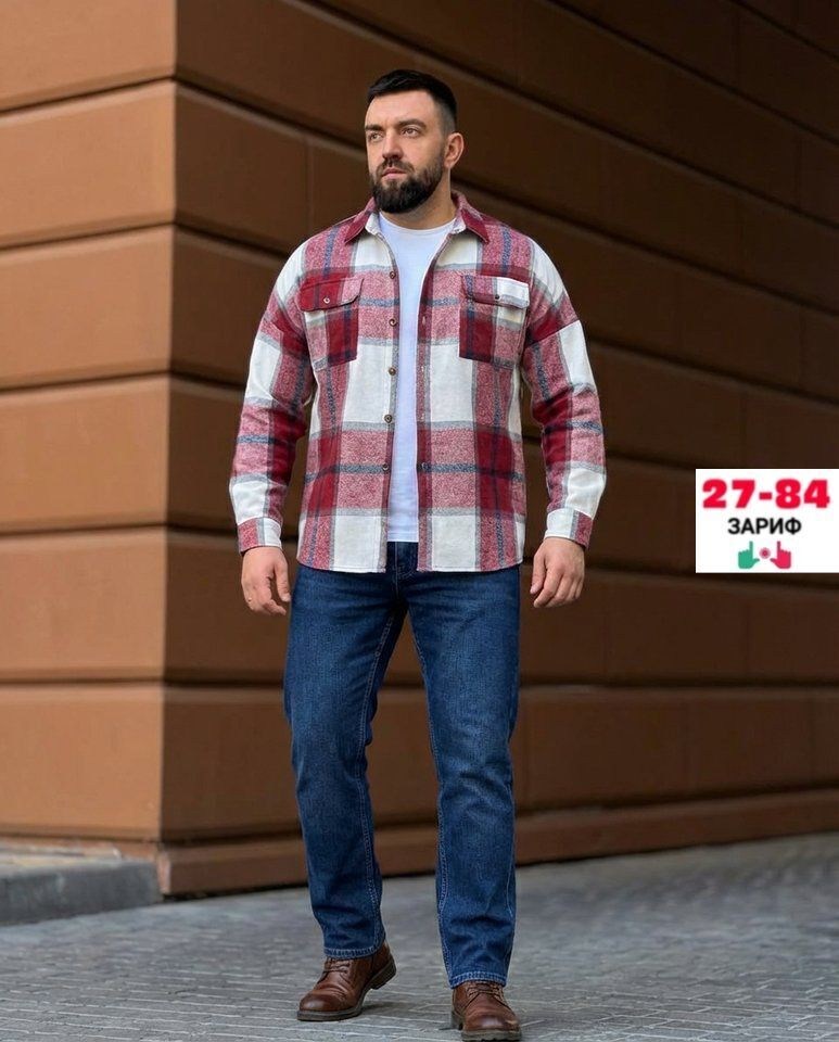 клетчатая рубашка мужская,мужские рубашки в клетку,шерстяная клетчатая рубашка мужская,мужская рубашка,мужская фланелевая рубашка повседневная клетчатая