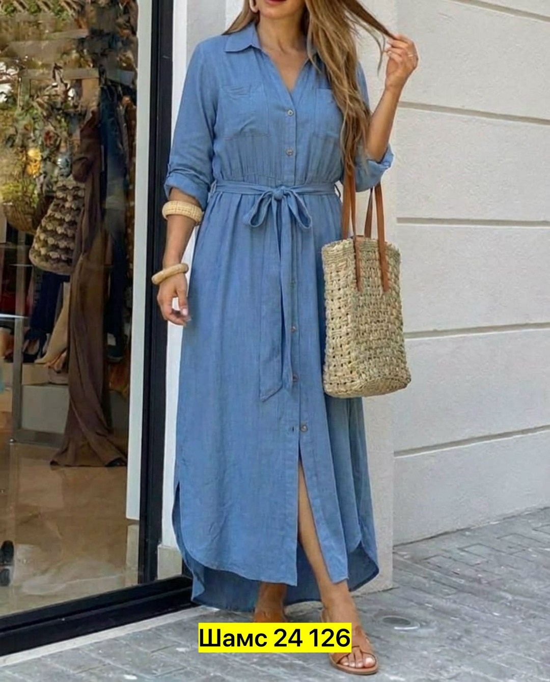 женские длинные платья,длинное платье рубашка,женское джинсовое платье,джинсовая платье,женское платье рубашка