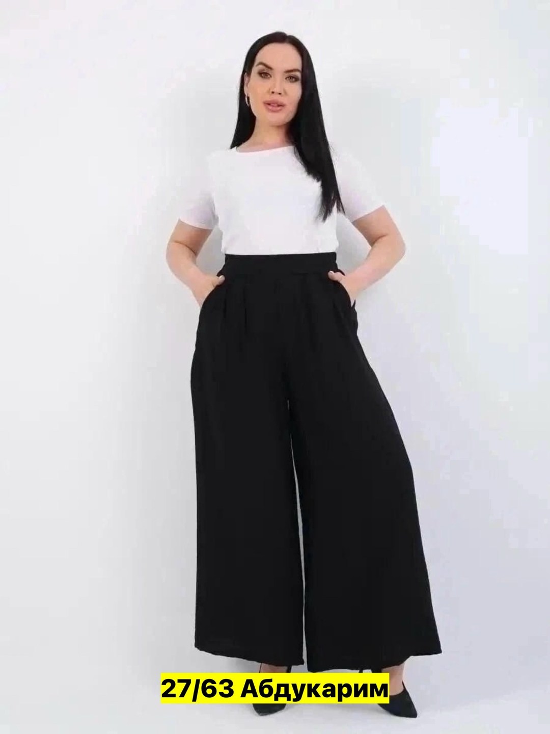 брюки женские широкие,брюки-палаццо с завышенной талией,женские брюки палаццо,брюки широкие,юбка брюки палаццо