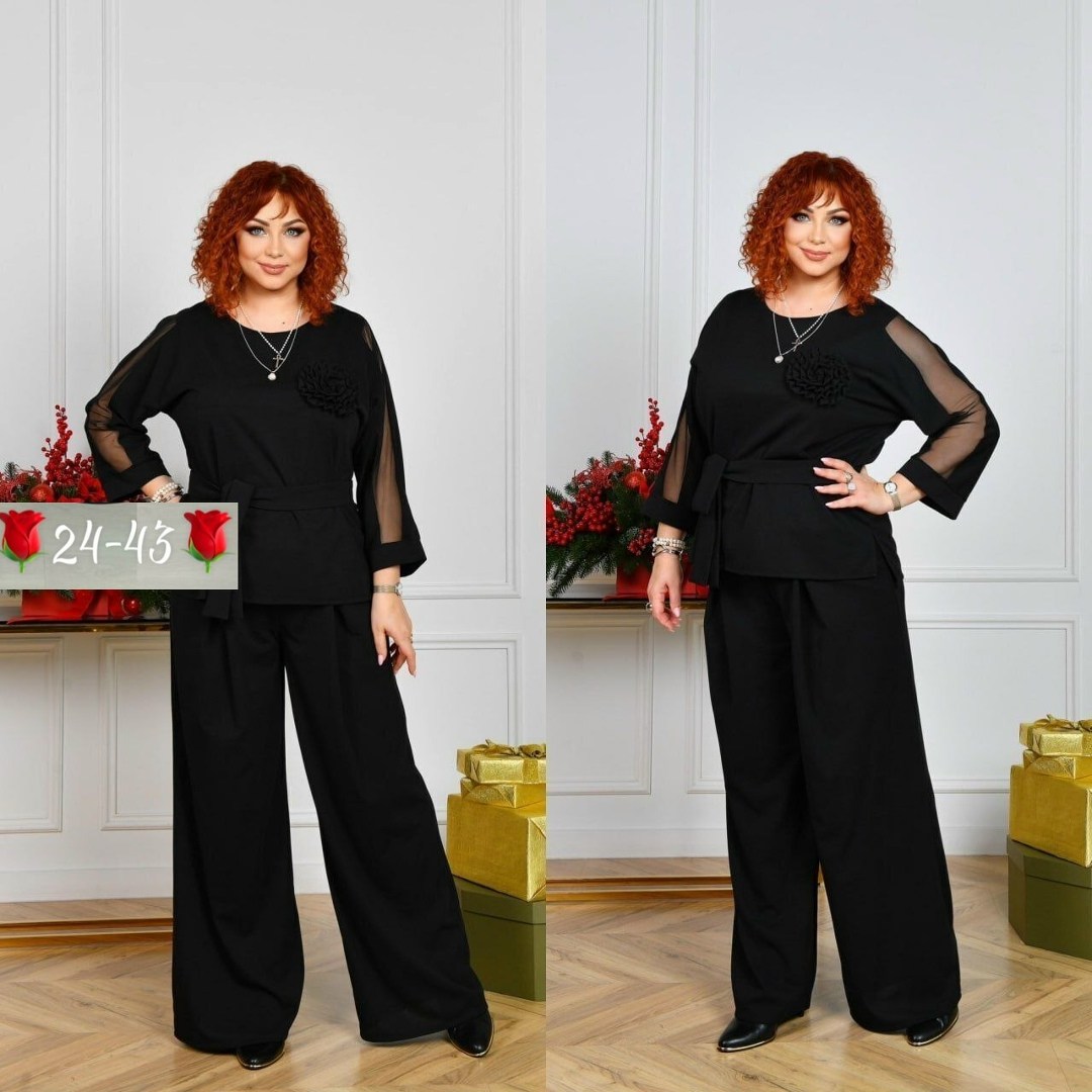 женские костюмы больших размеров,костюм брючный нарядный большие размеры allaviя,костюм больших размеров брючный,костюм женский,женский брючный костюм большие размеры