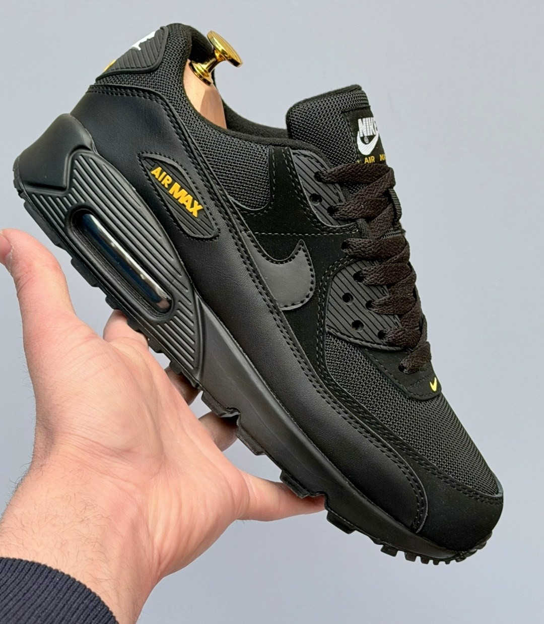 nike air max 90 black,nike air max 90 черные,кроссовки,nike air max 90,nike air max