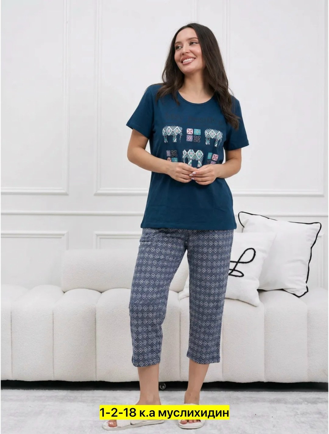 пижама с бриджами костюм домашний,пижама домашняя с бриджами,пижама с бриджами хлопок трикотажная хб lavilux,пижама с бриджами,пижама женская с бриджами хлопок домашняя одежда