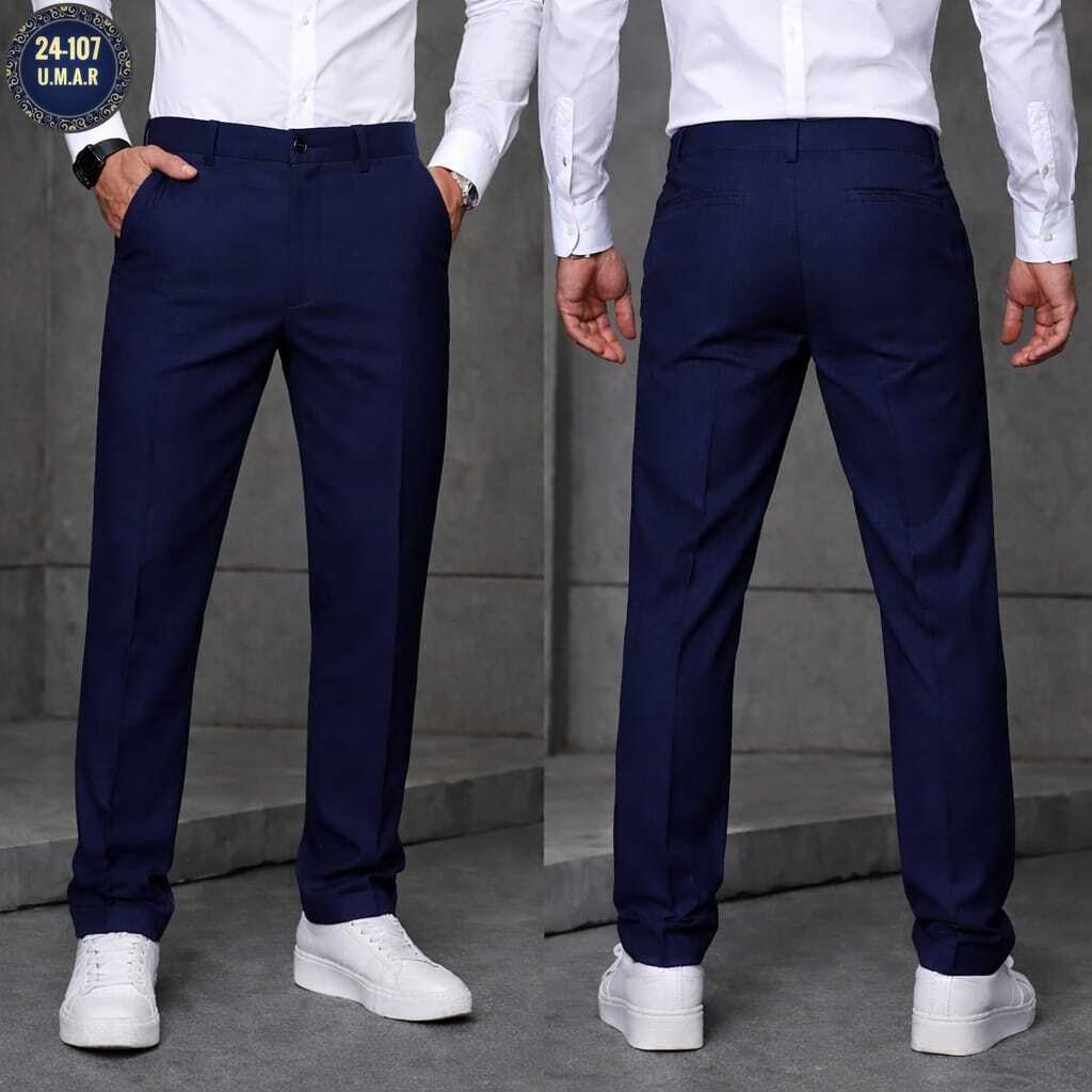 брюки мужские классические,мужские брюки,брюки мужские штаны классические синие efgard,мужские повседневные брюки,брюки мужские прямые