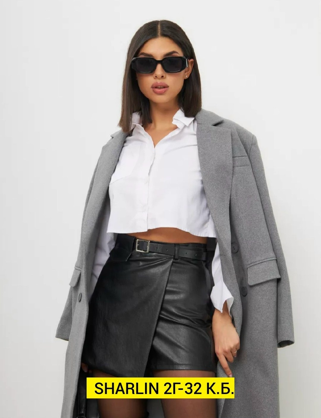 кожаная юбка шорты классическая betheoriginal,кожаная юбка шорты классическая осенняя betheoriginal,кожаные женские юбки,кожаная юбка шорты классическая betheoriginal цвет черный,юбка эко кожа