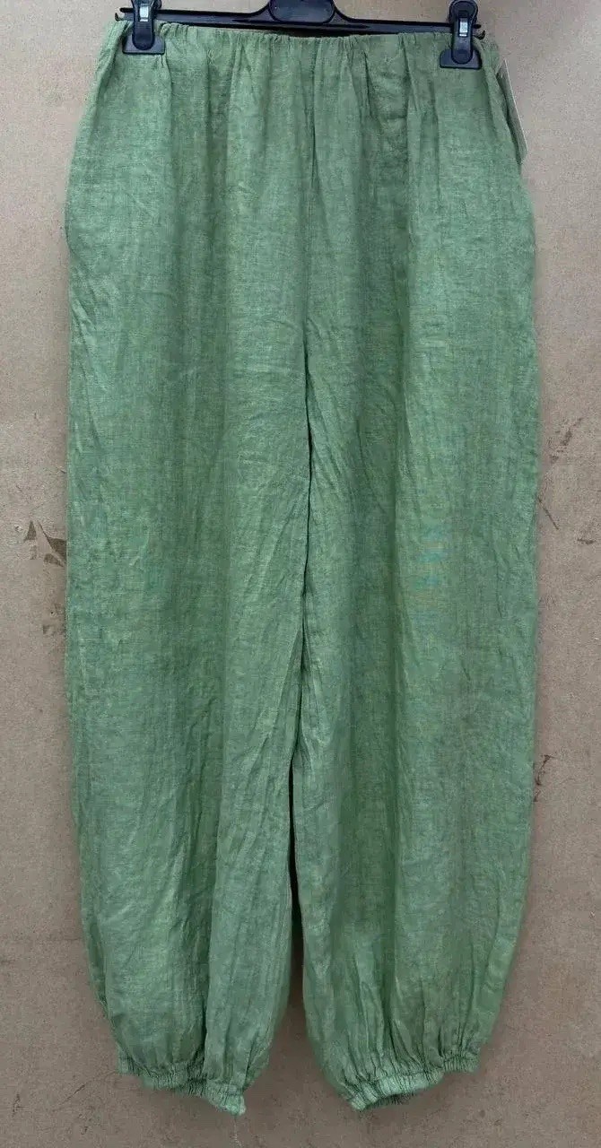 льняные брюки,льняные штаны,льняные брюки женские,брюки в стиле бохо,льняные широкие брюки